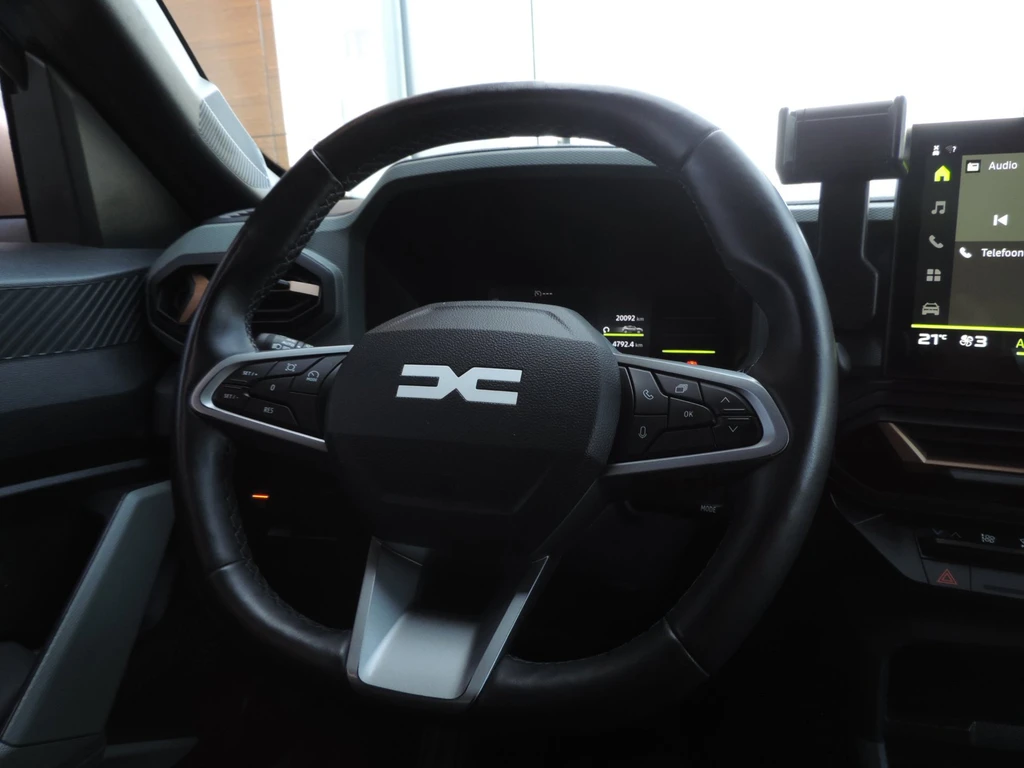 Dacia Duster – foto 27