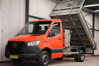 Mercedes-Benz Sprinter – thumbnail 2