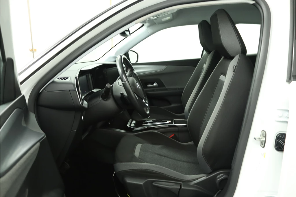 Opel Mokka – foto 20