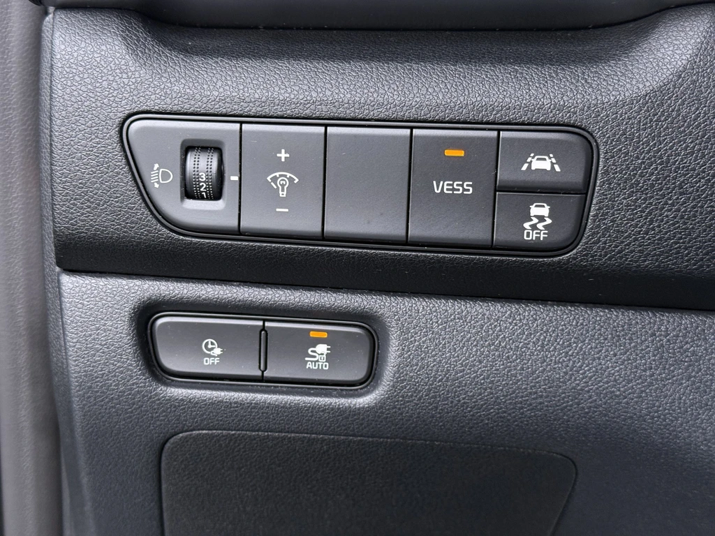 Kia e-Niro – foto 25