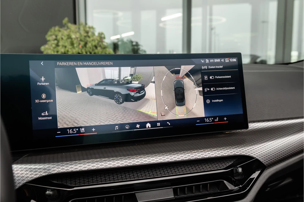 BMW 4 Serie – foto 22