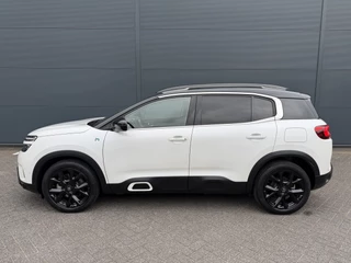 Citroën C5 Aircross – thumbnail 4