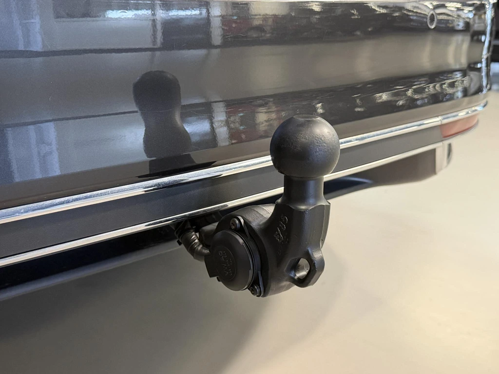 Volkswagen Passat – foto 15