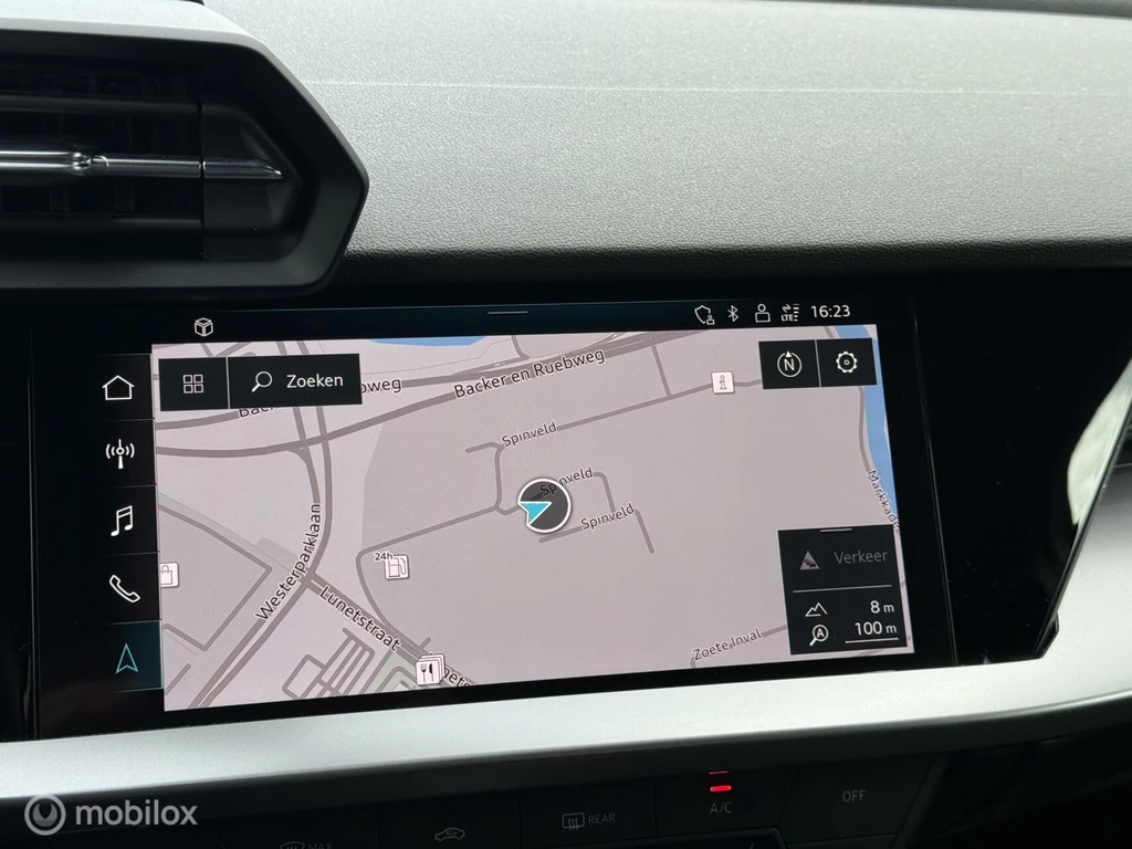 Audi A3 – foto 19