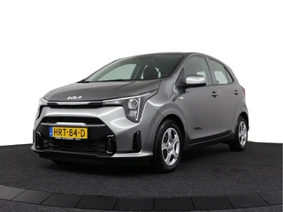 Kia Picanto – thumbnail 2