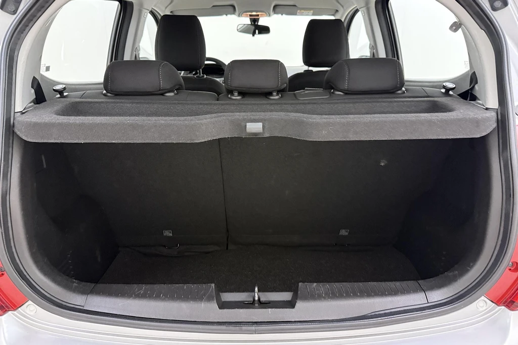 Opel KARL – foto 11