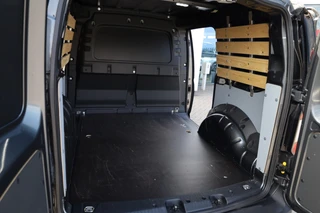 Volkswagen Caddy – thumbnail 23