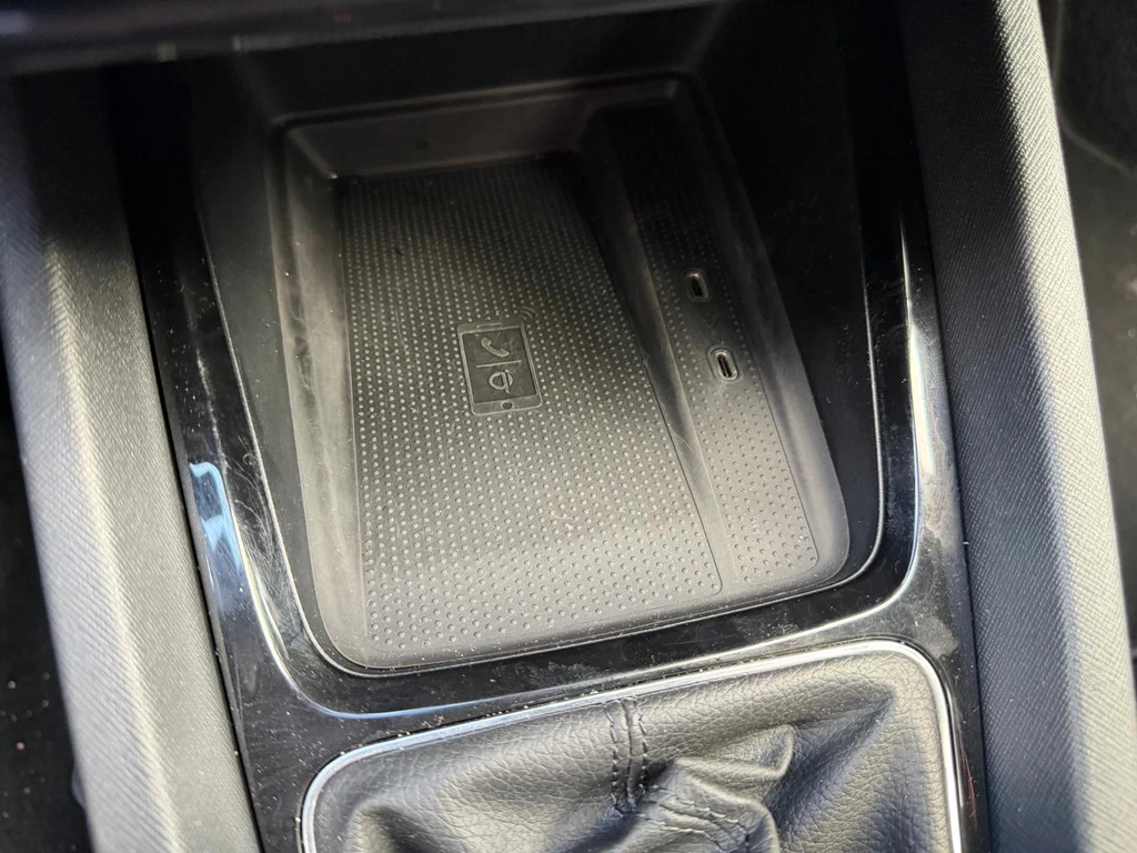 Škoda Octavia – foto 44