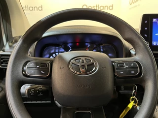 Toyota ProAce – thumbnail 15