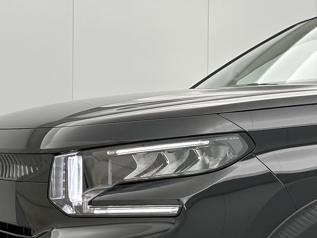 Citroën ë-C3 – foto 16