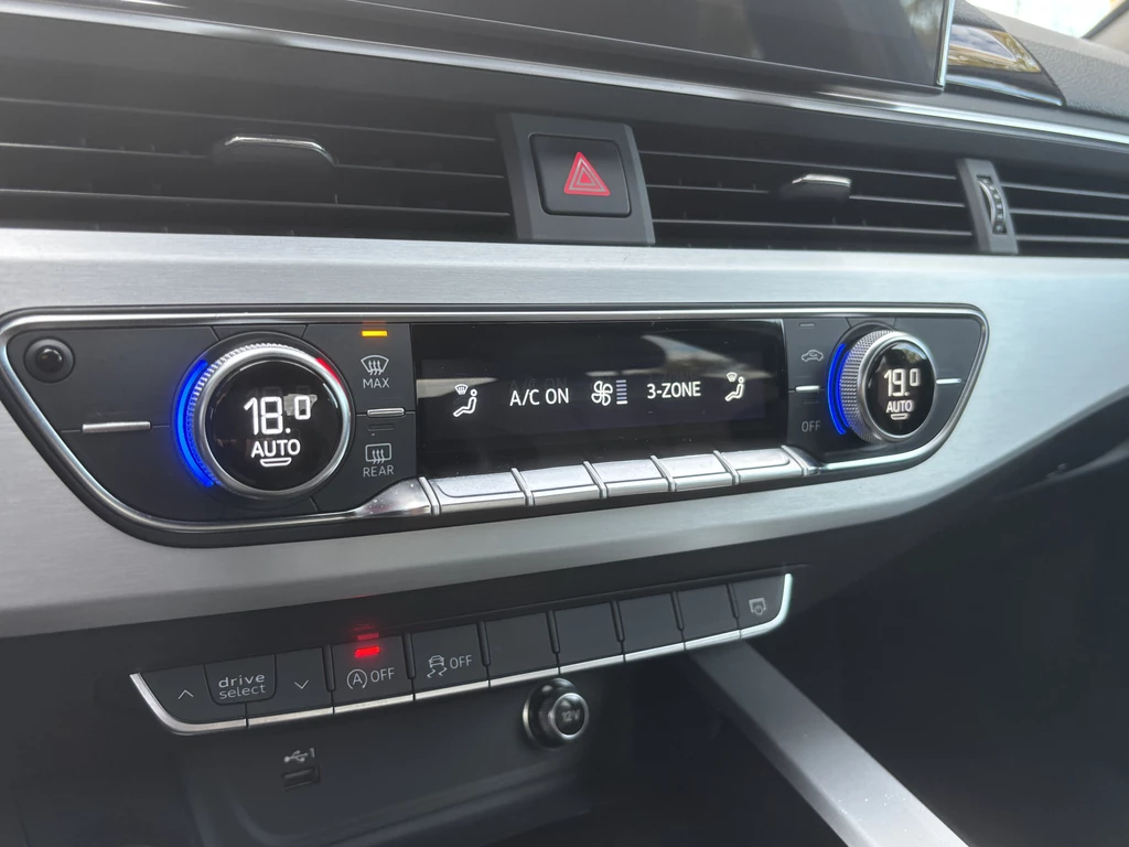 Audi A4 – foto 12