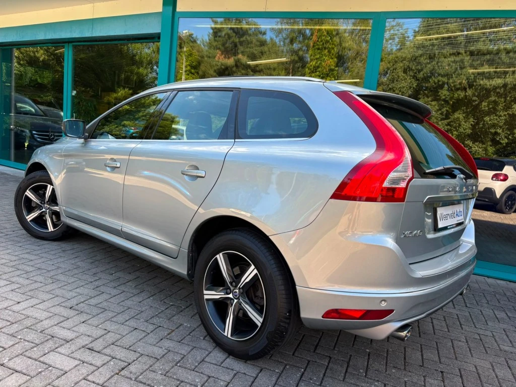 Volvo XC60 – foto 2
