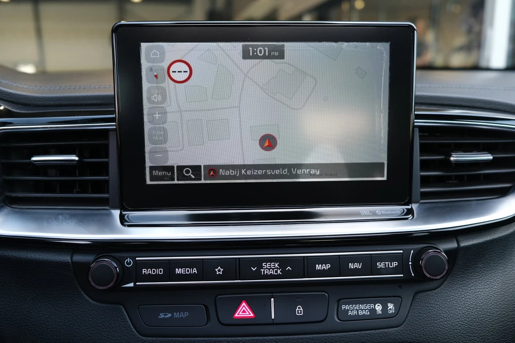 Kia Ceed – foto 23