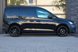 Volkswagen Caddy – thumbnail 12