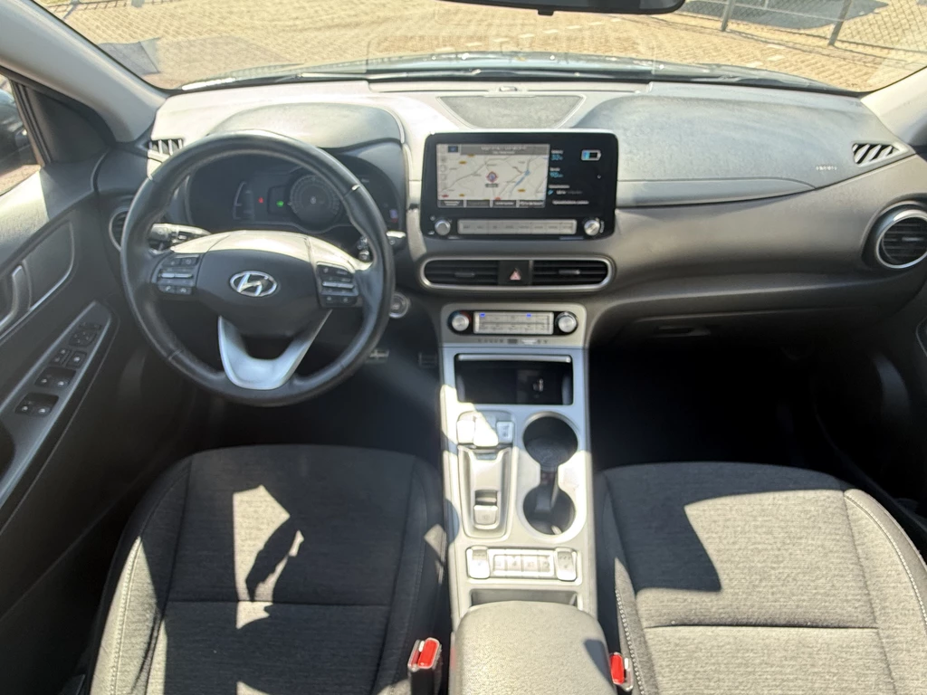 Hyundai Kona – foto 14