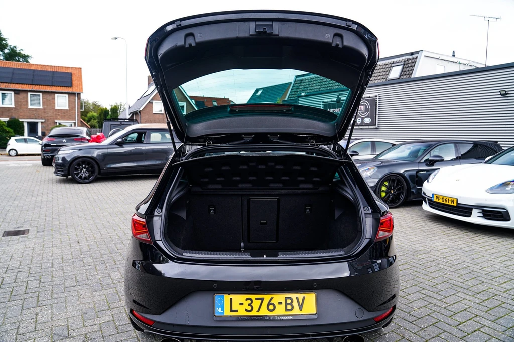 SEAT Leon – foto 18