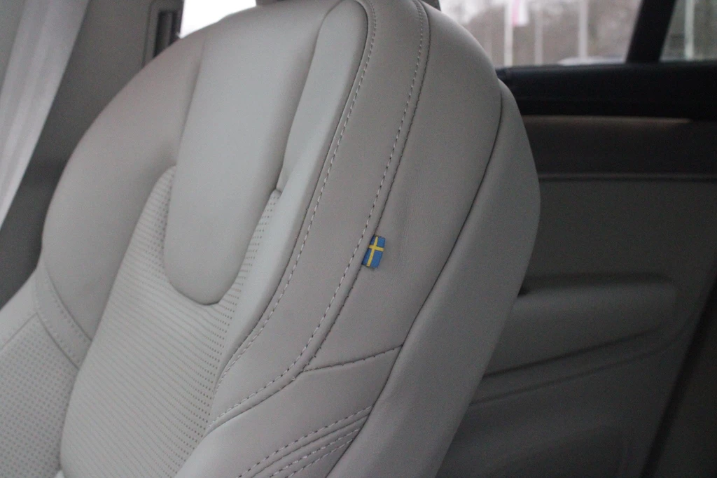 Volvo XC90 – foto 22