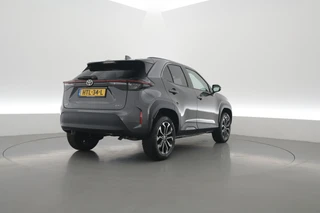 Toyota Yaris Cross – thumbnail 4