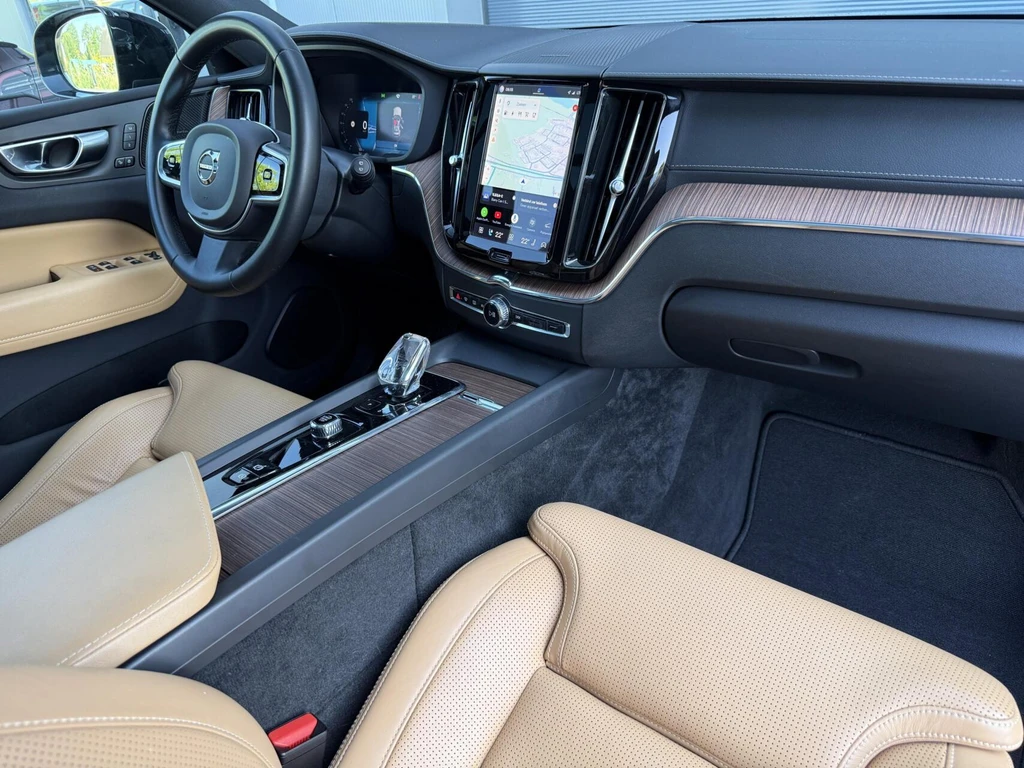 Volvo XC60 – foto 24