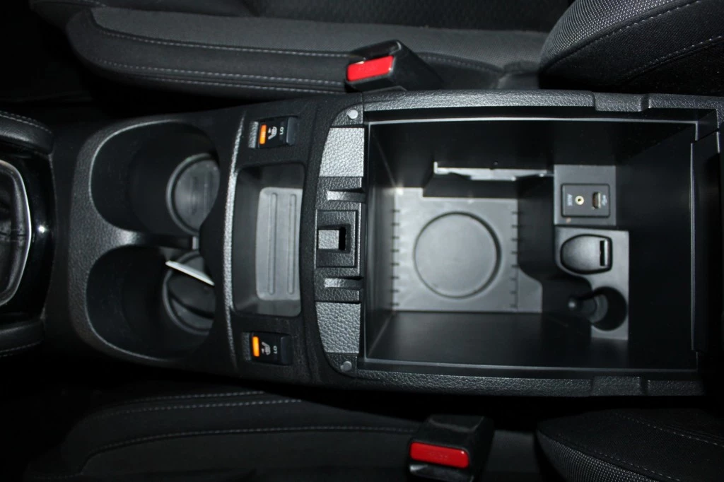 Nissan QASHQAI – foto 28