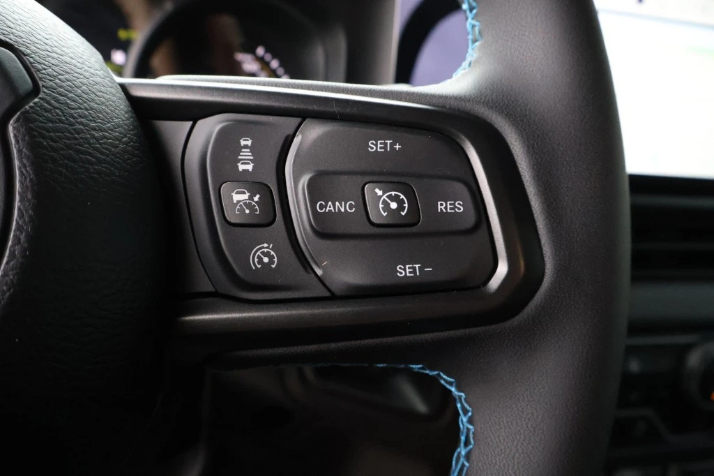 Jeep Wrangler – foto 37