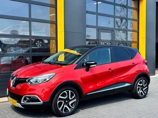 Renault Captur – thumbnail 1