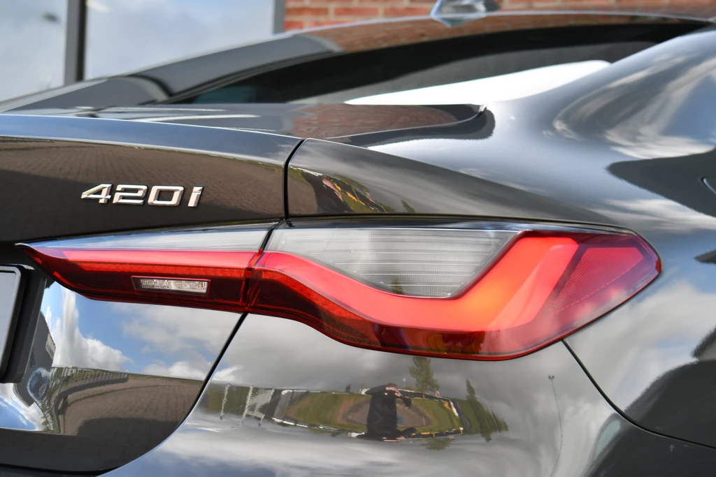 BMW 4 Serie – foto 43