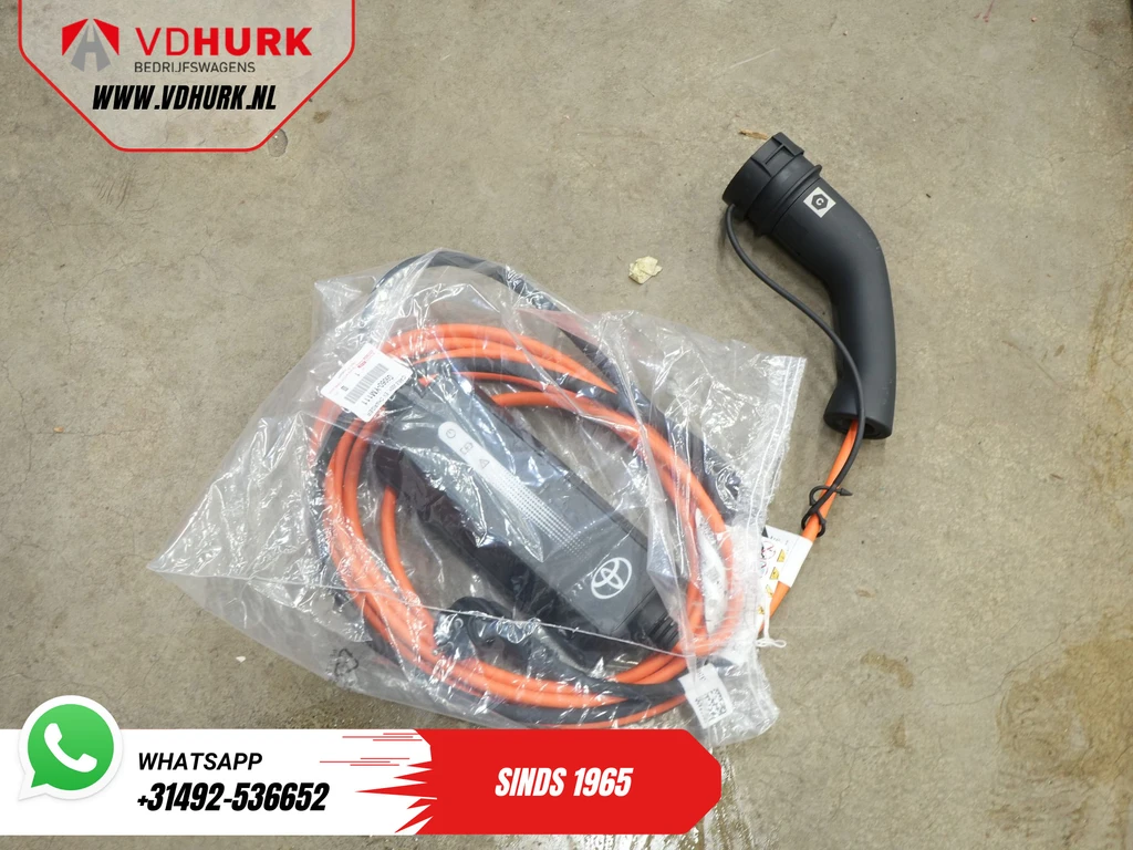 Toyota ProAce – foto 28