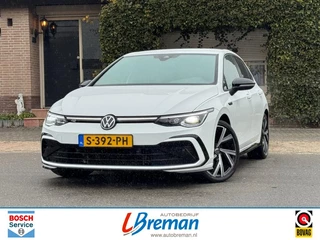 Volkswagen Golf – thumbnail 3