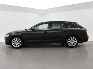 Audi A6 – thumbnail 2
