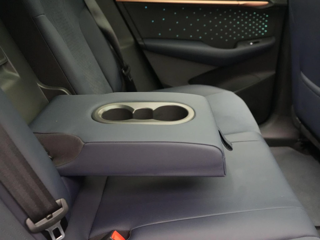 CUPRA Tavascan – foto 52