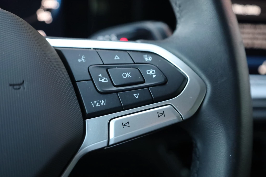 Volkswagen Tayron – foto 22