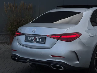 Mercedes-Benz C-Klasse – thumbnail 10