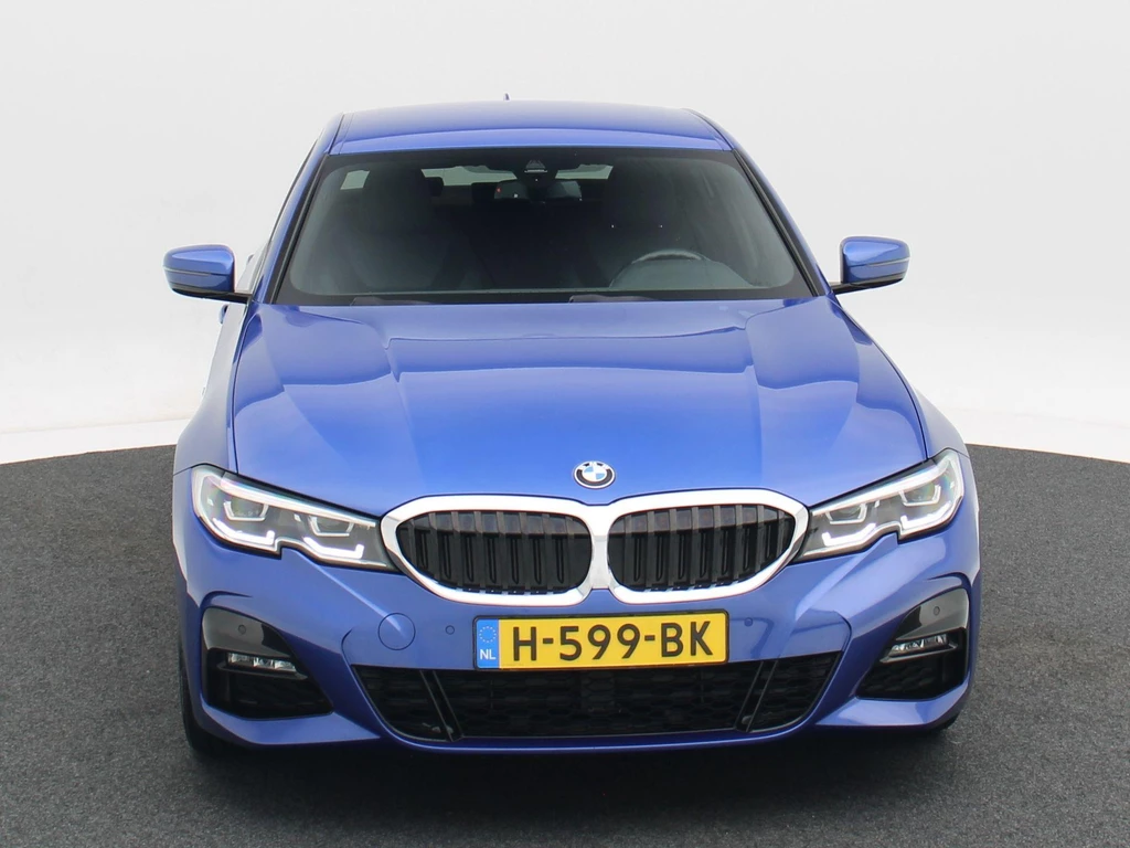 BMW 3 Serie – foto 8