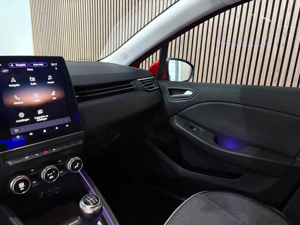 Renault Clio – foto 32