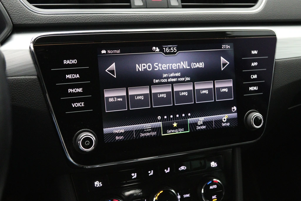 Škoda Superb – foto 23