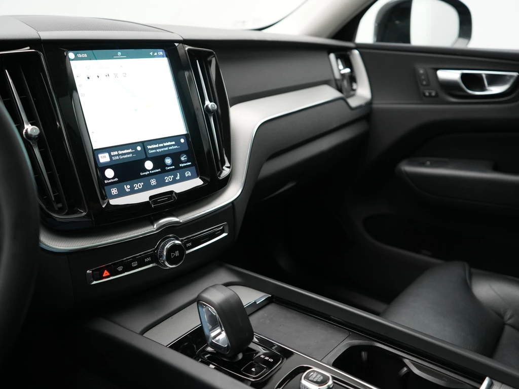 Volvo XC60 – foto 36