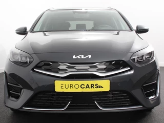 Kia Ceed Sportswagon – thumbnail 10