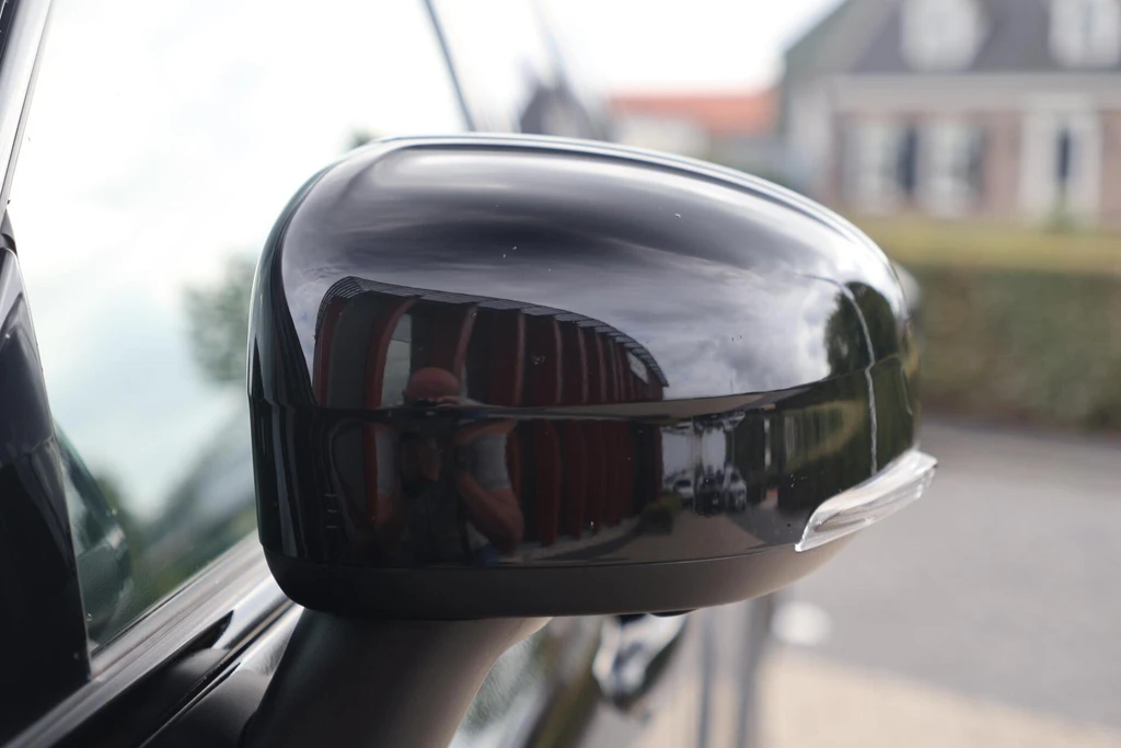 Volvo XC60 – foto 9