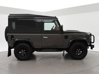Land Rover Defender – thumbnail 7