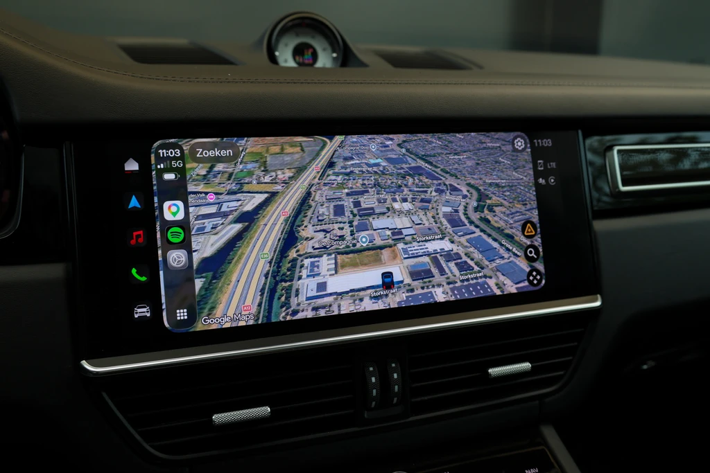 Porsche Cayenne – foto 59