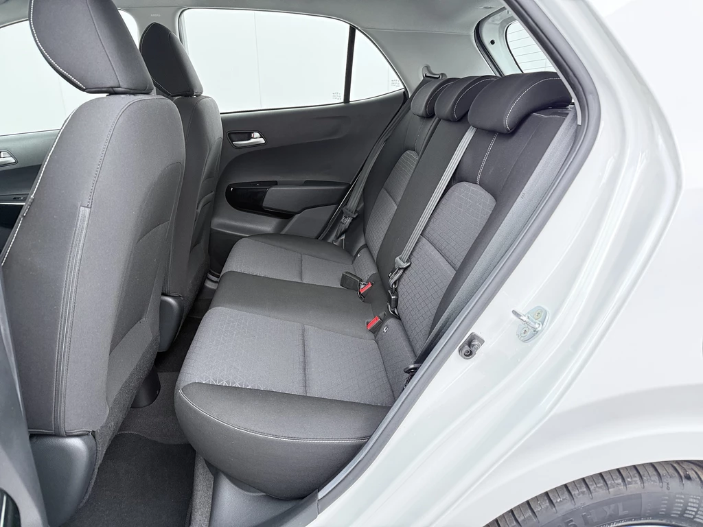 Kia Picanto – foto 35