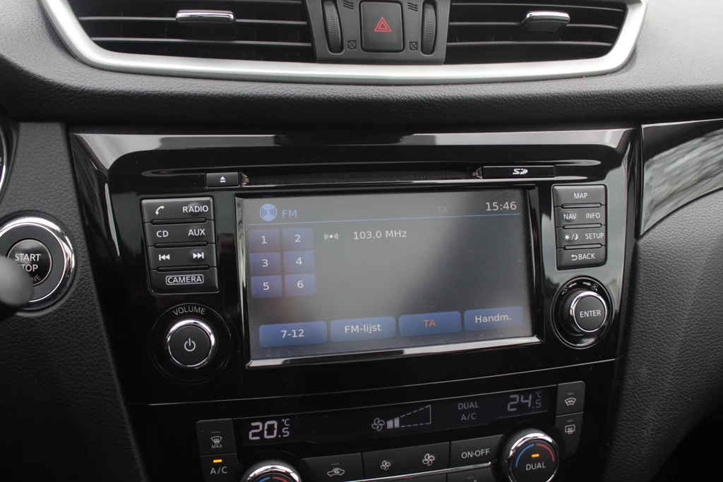 Nissan QASHQAI – foto 20