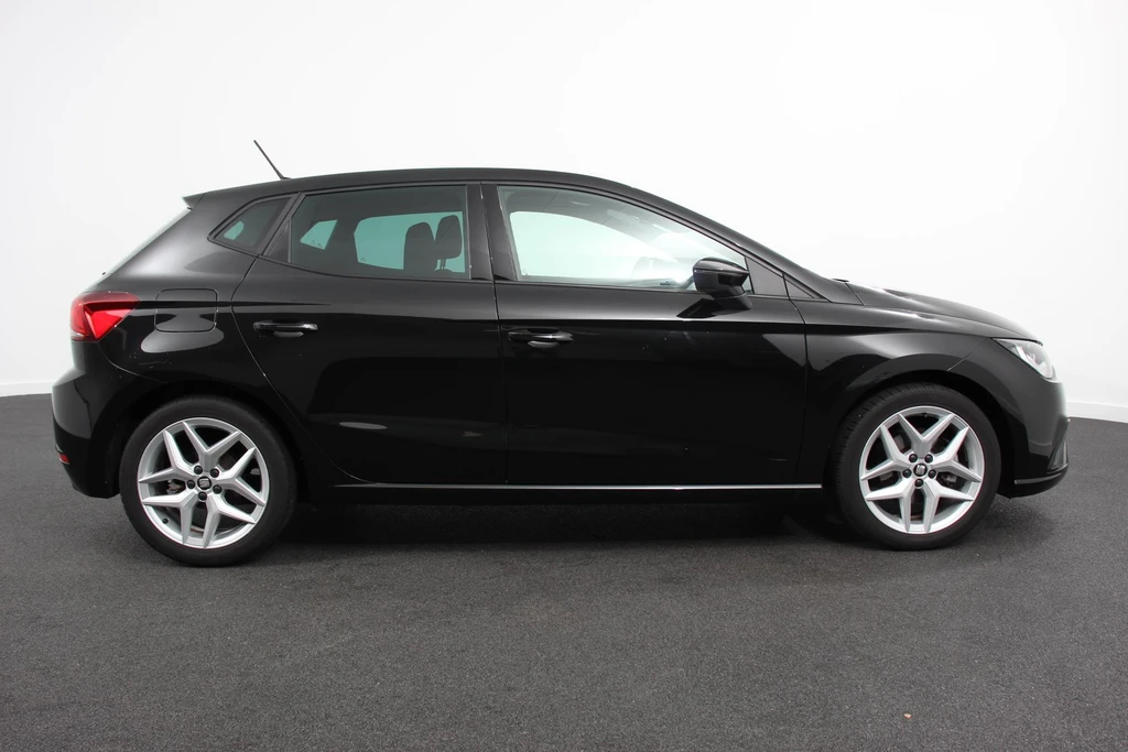 SEAT Ibiza – foto 5