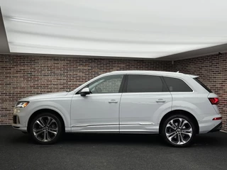 Audi Q7 – thumbnail 4