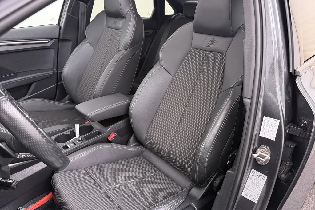 Audi A3 – foto 10