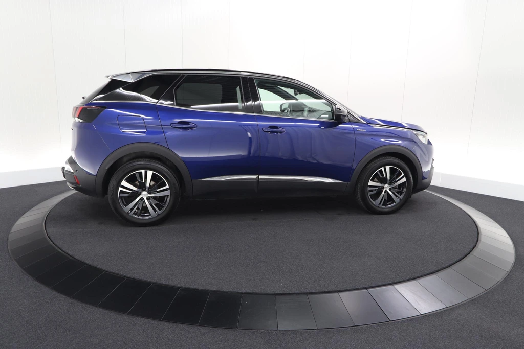 Peugeot 3008 – foto 11