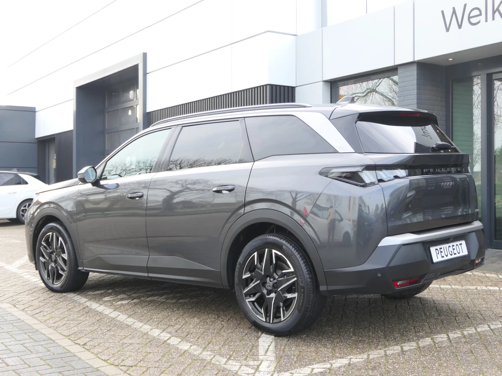 Peugeot 5008 – foto 4