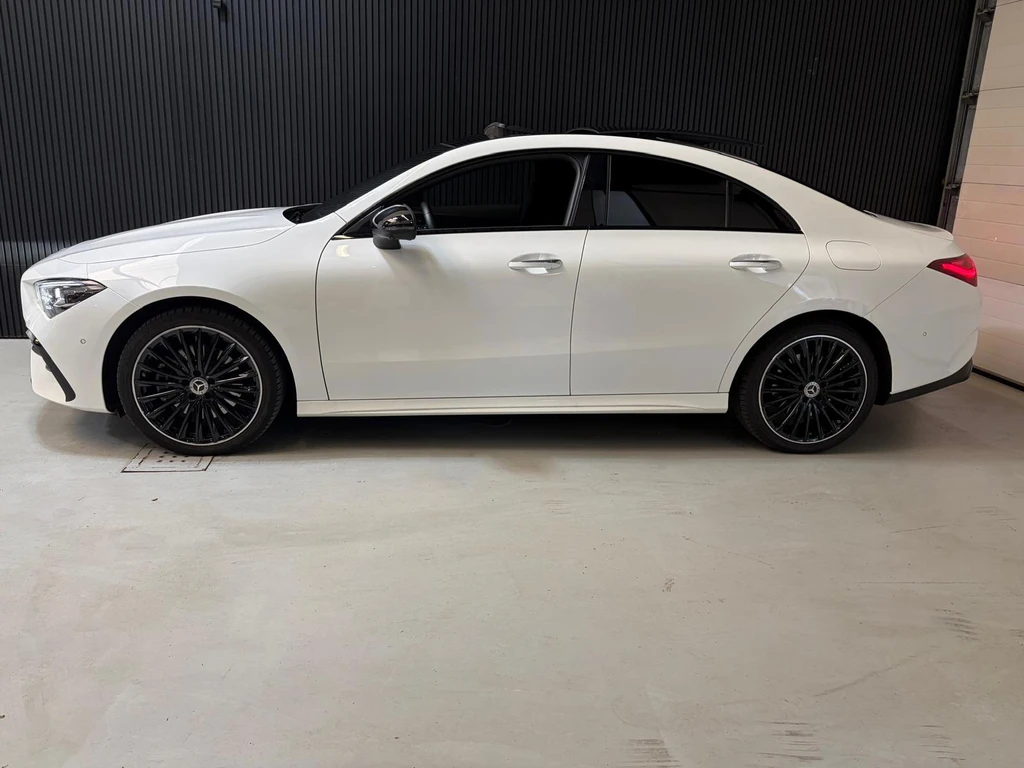 Mercedes-Benz CLA – foto 2