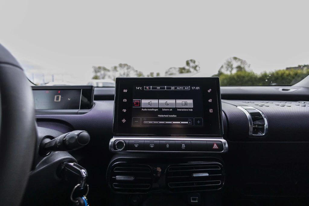 Citroën C4 Cactus – foto 26